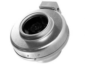 Вентилятор Systemair k200l